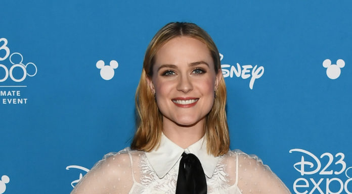 Hollywood Stars Brought Casual, Yet Stylish Looks to the D23 Expo