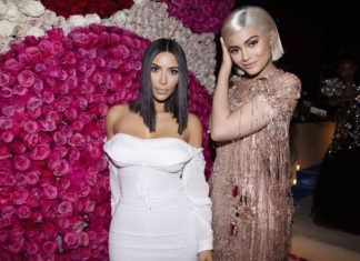 Check out KKW Fragrance’s Latest Lip-Shaped Range