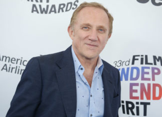 The Fashion Industry Takes Great Leaps to Protect the Environment