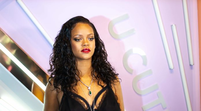 Rihanna’s Savage X Fenty Runway Show is Coming to Amazon Prime