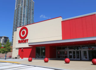 Target is Bringing Back Some of Their Most Popular Designer Items