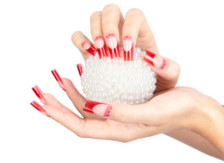 Jelly Nails: Yay or Nay?