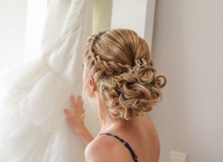 The Perfect Braids For the End of Summer