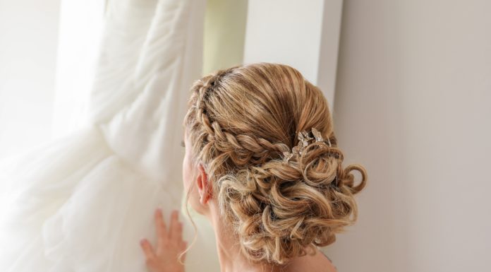 The Perfect Braids For the End of Summer