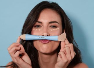 Alleyoop Just Made Your Makeup Bag a Whole Lot Lighter