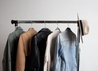 5 Simple Tricks for Curating the Perfect Wardrobe for Every Season