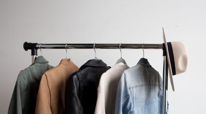 5 Simple Tricks for Curating the Perfect Wardrobe for Every Season