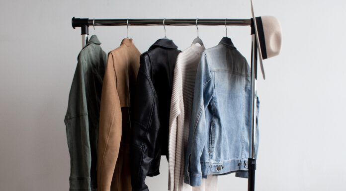 3 Ways to Make Your Shopping More Eco-Friendly Jackets