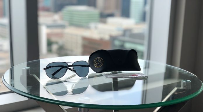 Eyewear Giant EssilorLuxottica Seeks to Expand Massive Empire