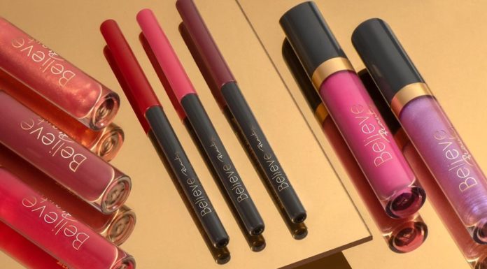 Dollar General Embraces Affordable Approach to Makeup with Believe Beauty