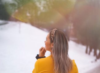 Leopard Print Skirts Will Make Your Fall More Fashionable