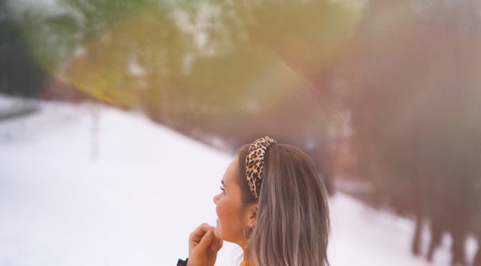 Leopard Print Skirts Will Make Your Fall More Fashionable