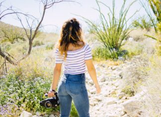 Skinny Jeans Are Back and These Are Our Favorite Looks!