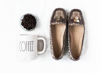 Loafers Are Your Best Shoe Choice For Fall