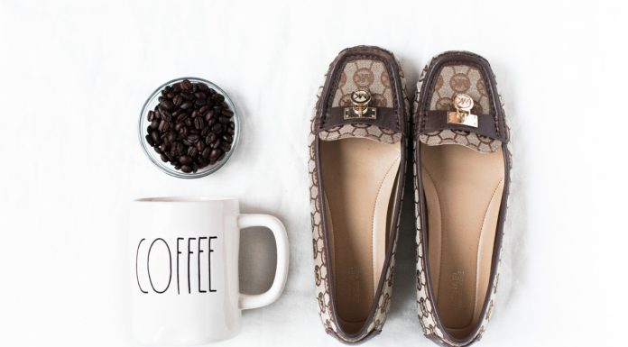 Loafers Are Your Best Shoe Choice For Fall