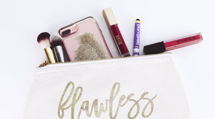 3 Tricks That Will Help You With Your Beauty Routine on Vacation