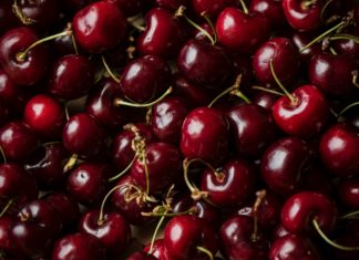 The Adorable Fruit Print Trend You Have Been Seeing Everywhere