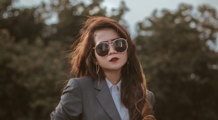 Blazers Are a Must-Have This Fall