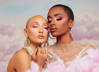 Lunar Beauty’s New Makeup Collection Will Give You Strawberry Overload