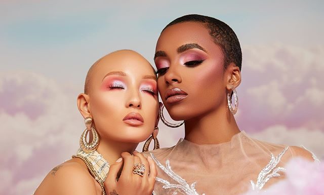 Lunar Beauty’s New Makeup Collection Will Give You Strawberry Overload
