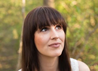 Why Bangs are Your New Best Friend