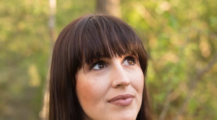 Why Bangs are Your New Best Friend