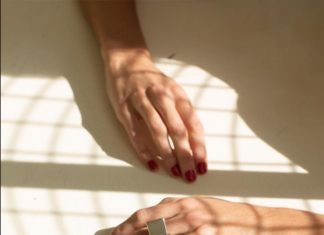 A Scent That’s Always on You, Literally