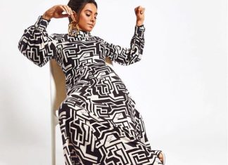 H&M Launches Collaboration With British Brand Richard Allan