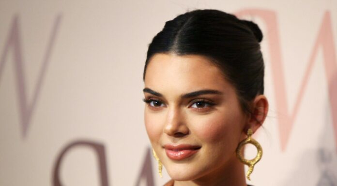 Kendall Jenner Will Inspire You to Go Blonde This Fall Kendall Jenner at the Stuart Weitzman Spring 2019 Campaign Release Party, New York Fashion Week in February 2019