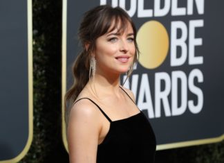 Dakota Johnson Brings Fun and Function to the Red Carpet