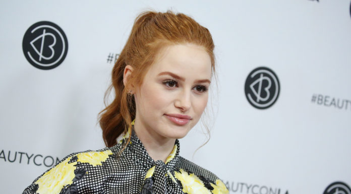 Madelaine Petsch Teams Up With Shein for Affordable Fall Collection