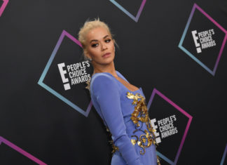 Rita Ora Presents Deichmann’s New Collection “Radiate”