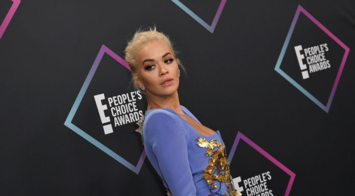 Rita Ora Presents Deichmann’s New Collection “Radiate”