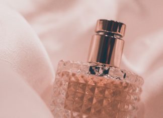 New Perfume For a New Season