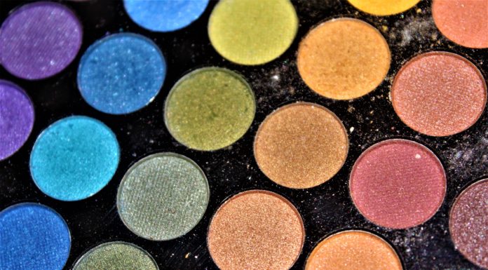 These Eyeshadow Tips Will Help You Get a Foolproof Look