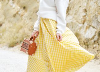 These Are The Most Popular Color Trends This Season