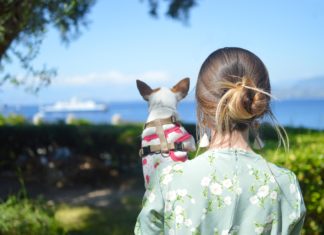 Low Buns are the Ultimate Fall 2019 Hairstyle