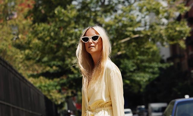 Fashion Blogger Charlotte Groeneveld Joins Forces With Amazon