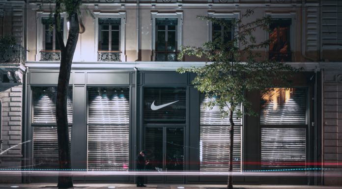 Nike is Releasing Another “Stranger Things” Sneaker