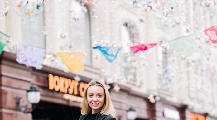 Fall Dress Inspo That Will Get You Excited For Chilly Weather