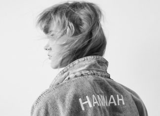 Zara Introduces Customizable and Fully Sustainable Denim Collection