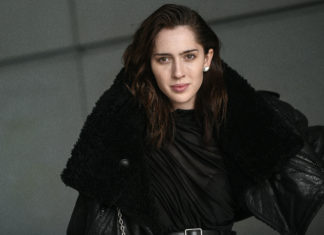 Teddy Quinlivan is the First Transgender Ambassador of Chanel Beauty