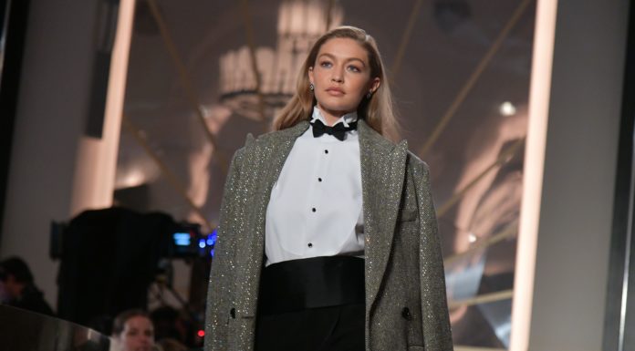 Ralph Lauren’s NYFW Show Was a Party For the Ages