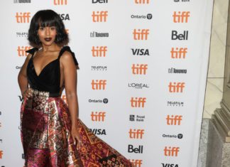 Best Red Carpet Moments From the 2019 Toronto Film Festival