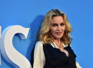 Madonna Surprisingly Drops New Makeup Collection With Too Faced