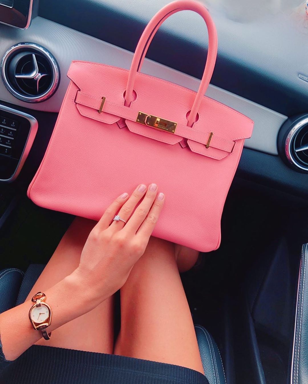 How To Choose The Best Hermes Bag For You Our Fashion Trends