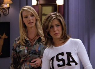 “Friends” Turns 25: Here’s How To Get “The Rachel”