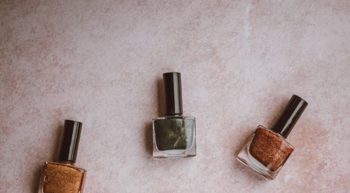 6 Trendiest Nail Colors For Fall 2019