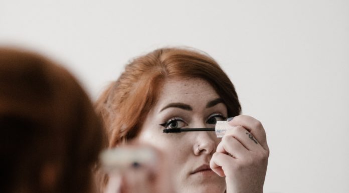 In 2020, Brown Mascara Will Be Your Favorite Makeup Product