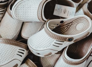 Why are Crocs a Thing?